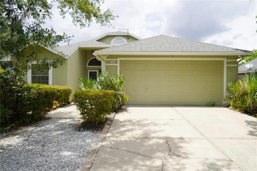 4304 BARRET AVE, Plant City, FL 33566