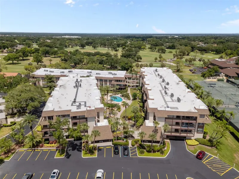 3021 COUNTRYSIDE BLVD #21A, Clearwater, FL 33761