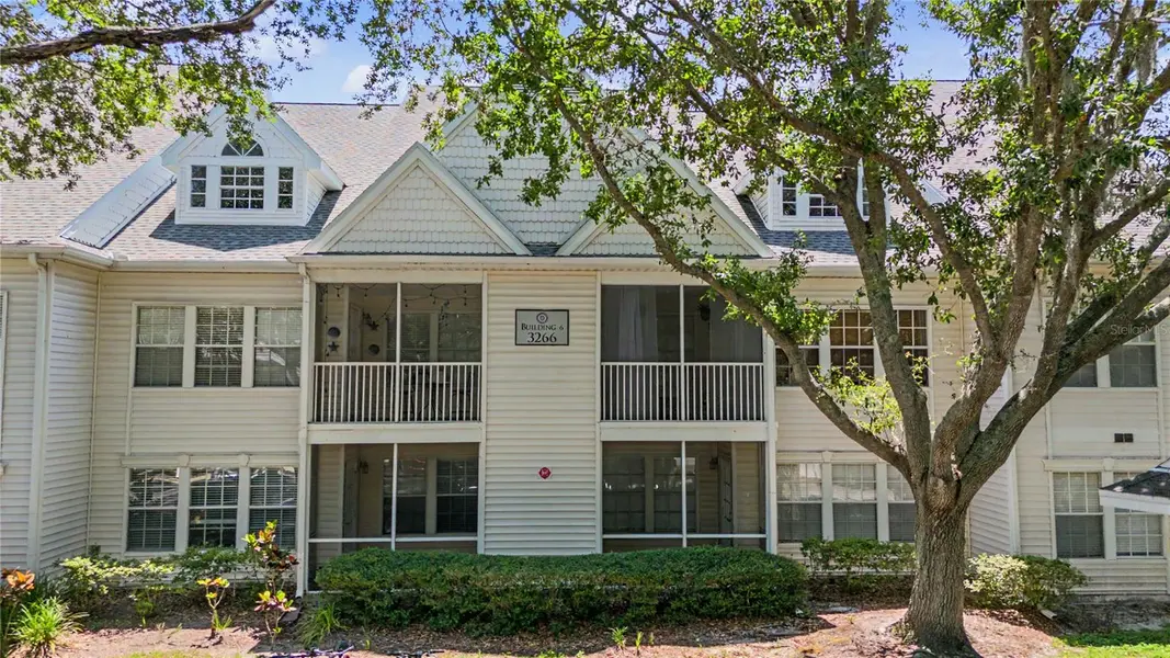 3266 HAVILAND CT #303, Palm Harbor, FL 34684