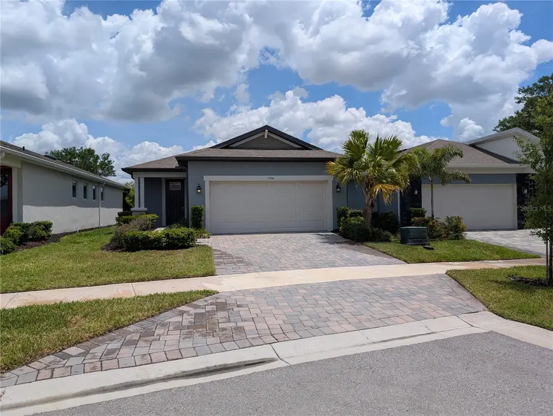 3794 MAXWELL PARK DR, Sun City Center, FL 33573