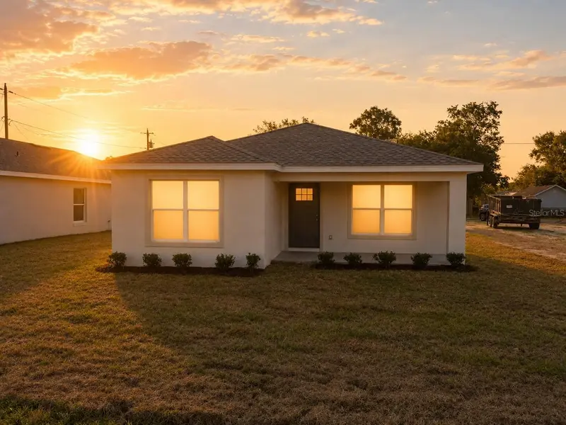 6020 12TH ST, Zephyrhills, FL 33542