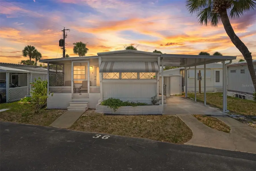 4851 W GANDY BLVD #B9L36, Tampa, FL 33611