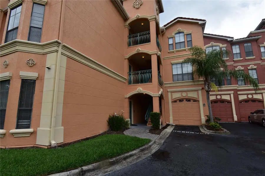 2722 VIA TIVOLI #420A, Clearwater, FL 33764