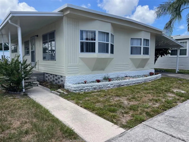 12651 SEMINOLE BLVD #55, Largo, FL 33778