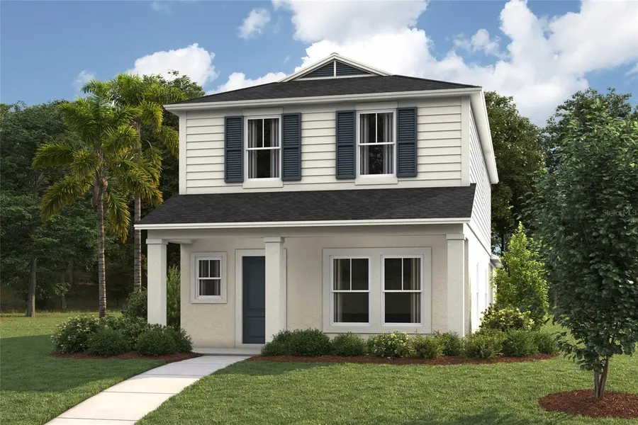 9150 BENT BR, Dade City, FL 33525