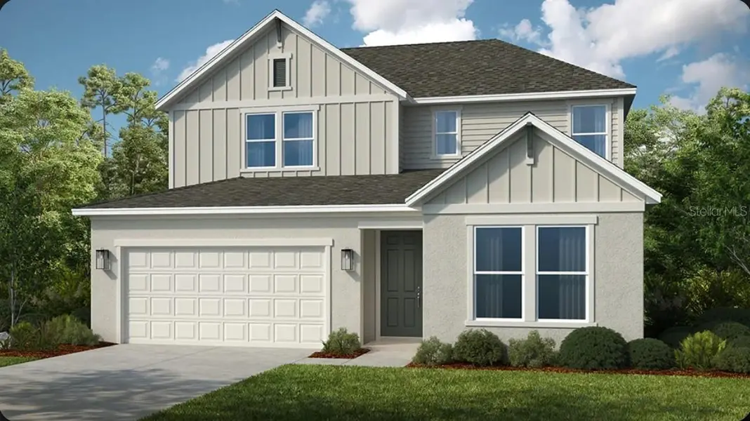 12859 TREELINE RIDGE AVE, San Antonio, FL 33576