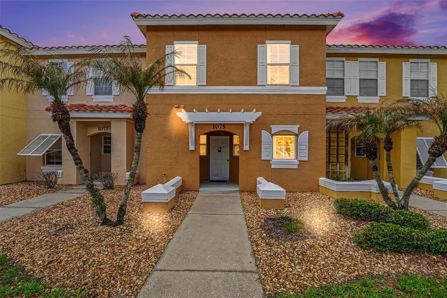 1077 PARK RIDGE CIR, Kissimmee, FL 34746