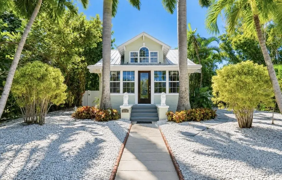 3310 E MARITANA DR, St Pete Beach, FL 33706