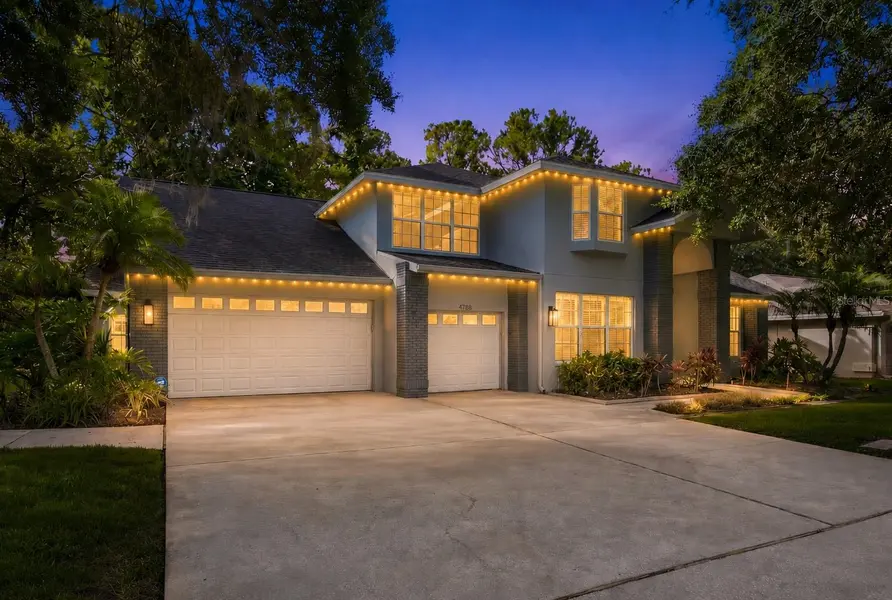 4788 BRAYTON TER S, Palm Harbor, FL 34685