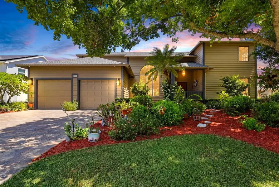 2917 SANDPIPER PL, Clearwater, FL 33762