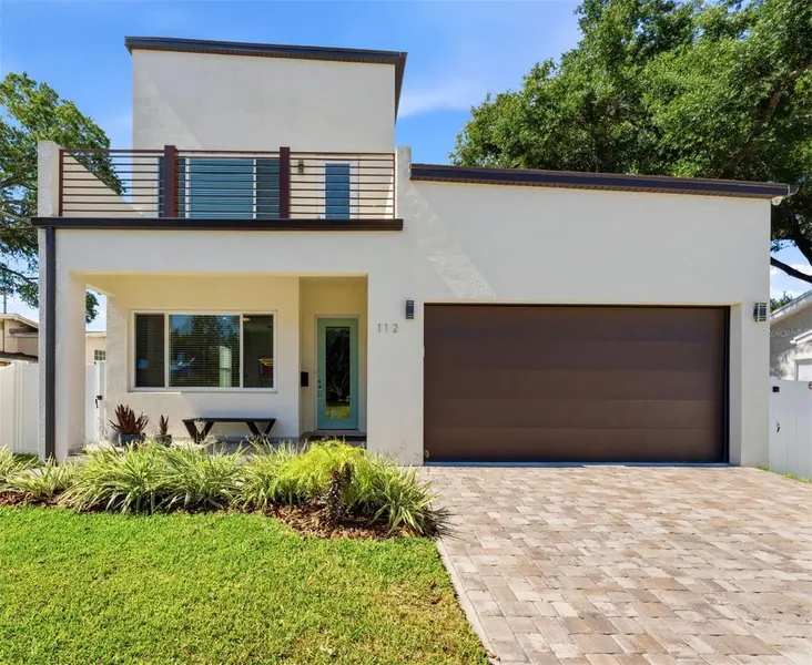 112 W SLIGH AVE, Tampa, FL 33604