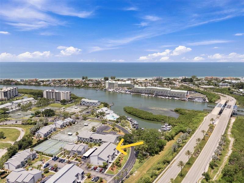 14800 WALSINGHAM RD #614, Largo, FL 33774