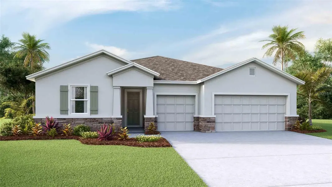 2034 STRATTEN DR, Zephyrhills, FL 33541