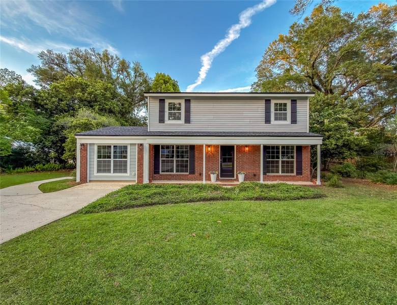 2210 WALL ST, Tallahassee, FL 32309