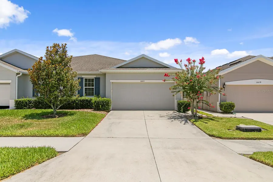 10631 HERON HIDEAWAY LOOP, Land O Lakes, FL 34638