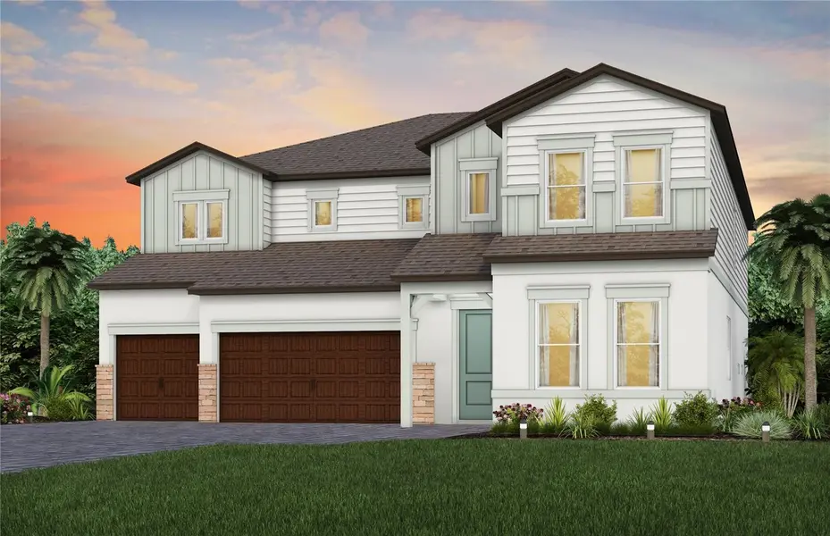 6719 ASBURY BARNES LN, Wesley Chapel, FL 33545