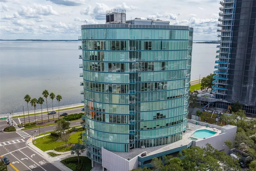 2900 W BAY TO BAY BLVD #1403, Tampa, FL 33629