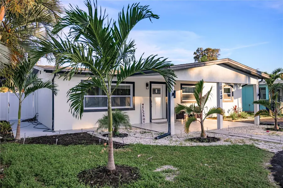 1015 BOCA CIEGA ISLE DR, St Pete Beach, FL 33706