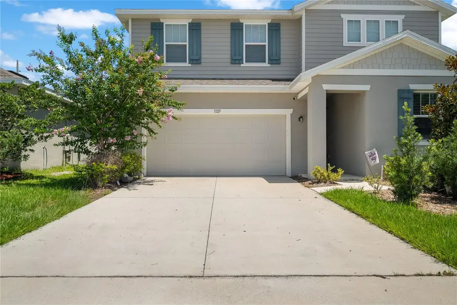 1125 MATTIE POINTE BLVD, Auburndale, FL 33823
