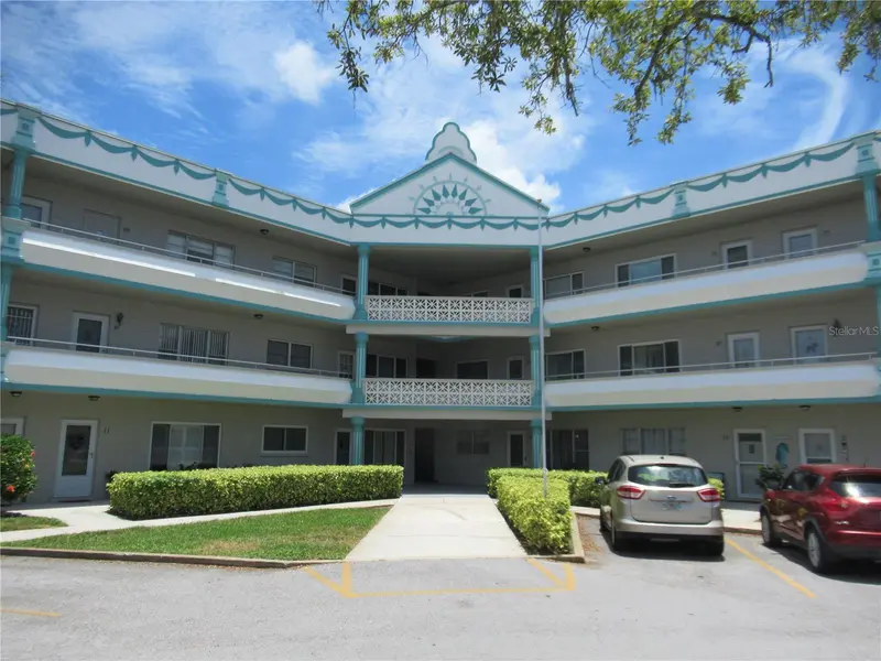 2371 ISRAELI DR #67, Clearwater, FL 33763