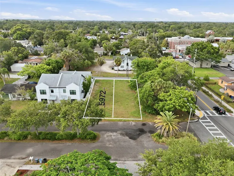 5972 CENTRAL AVE, New Port Richey, FL 34653