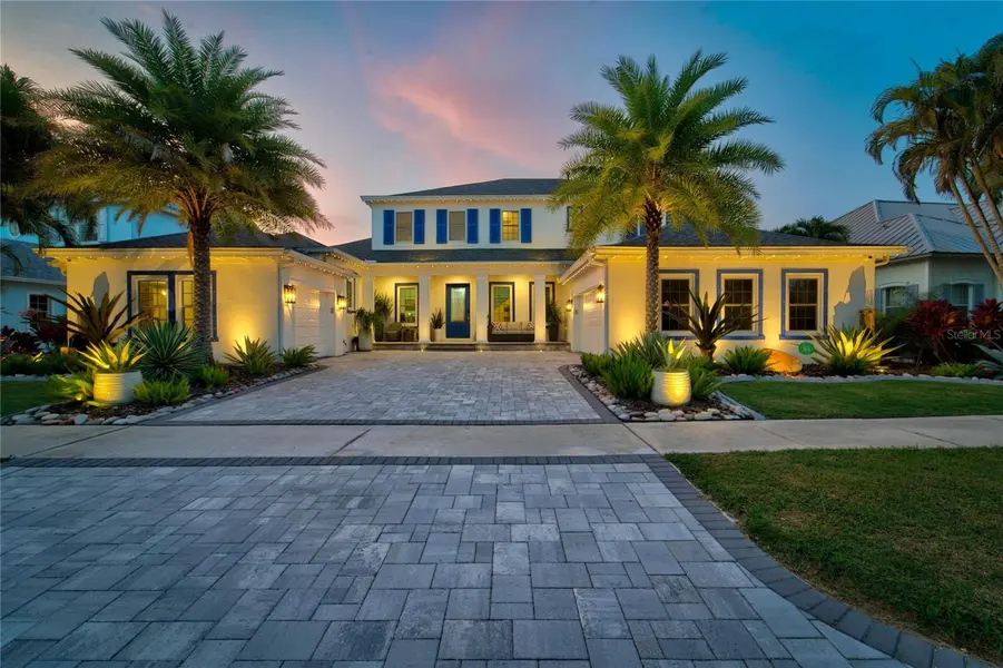 713 ISLEBAY DR, Apollo Beach, FL 33572