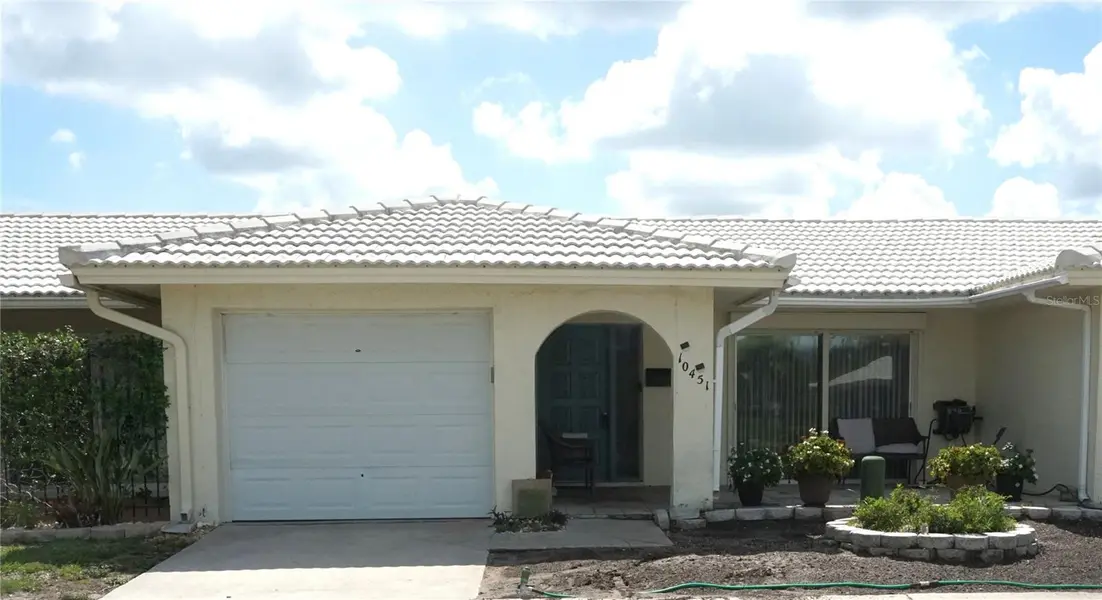 10451 AZALEA PARK DR N #2, Pinellas Park, FL 33782
