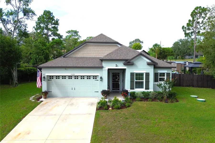 13126 SANTEE ST, Spring Hill, FL 34609