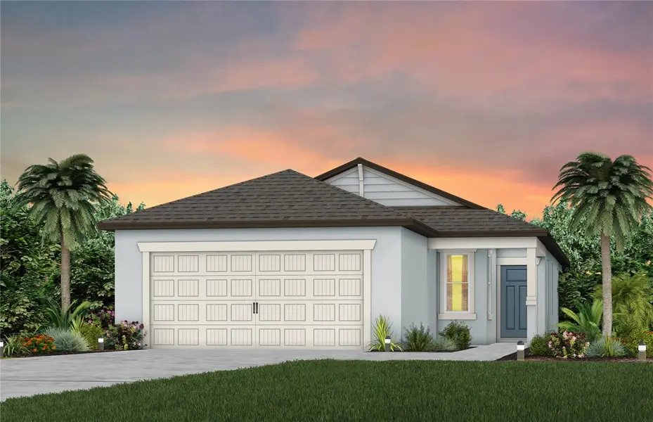 5518 FREESIA DR, Lakeland, FL 33811