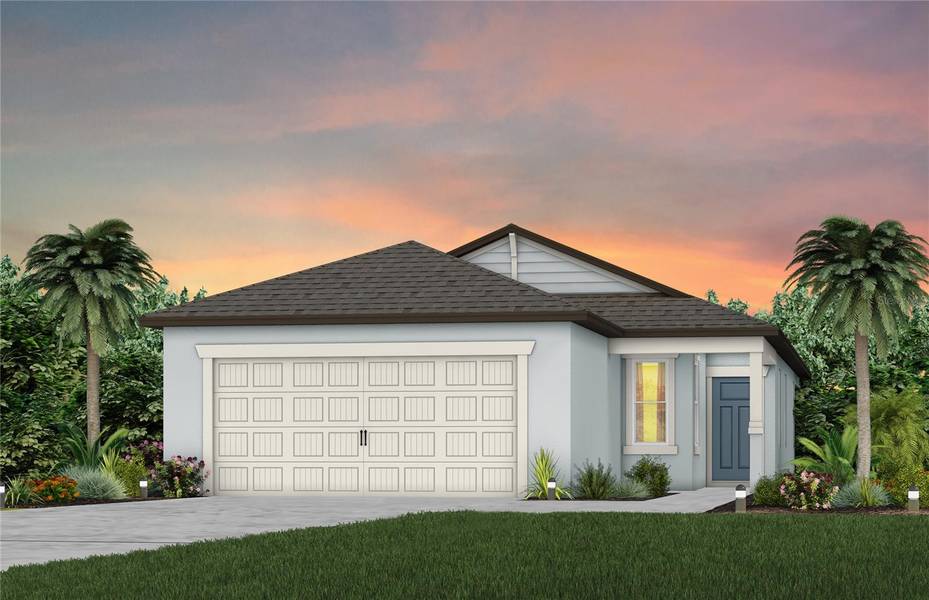 5518 FREESIA DR, Lakeland, FL 33811