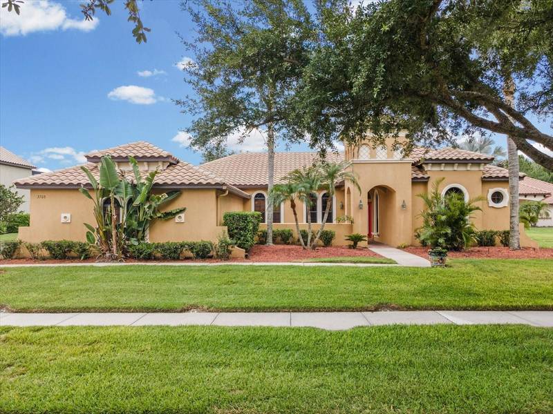 3708 MARBURY CT, Land O Lakes, FL 34638