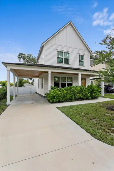 213 W ELM ST, Tampa, FL 33604
