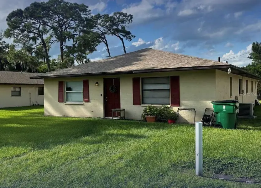 4851 16TH ST, Zephyrhills, FL 33542
