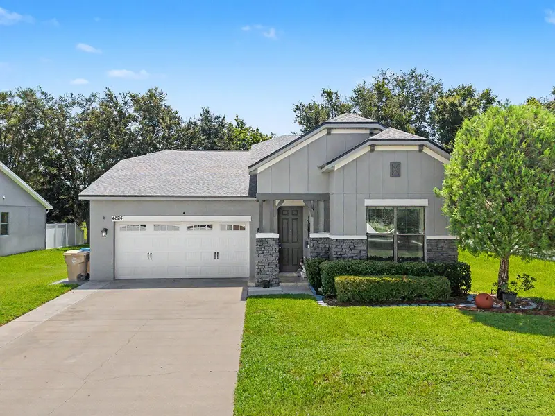 4824 ASHURST ST, Kissimmee, FL 34758