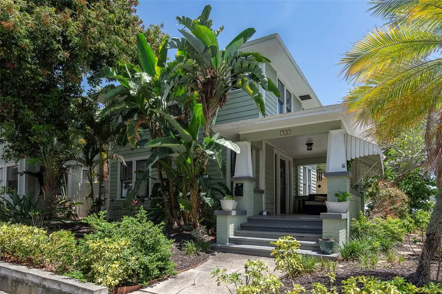 540 11TH AVE N, St Petersburg, FL 33701