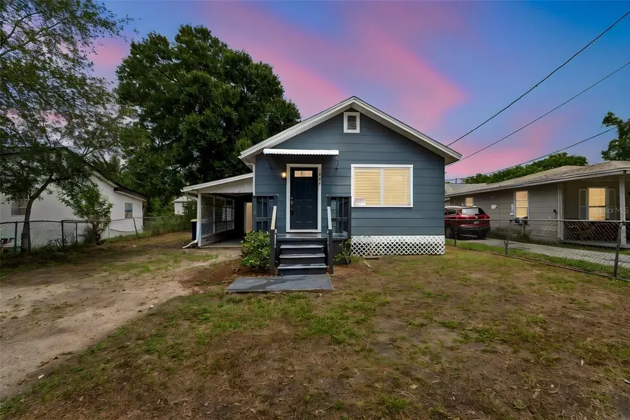 1363 TIOGA AVE, Clearwater, FL 33756