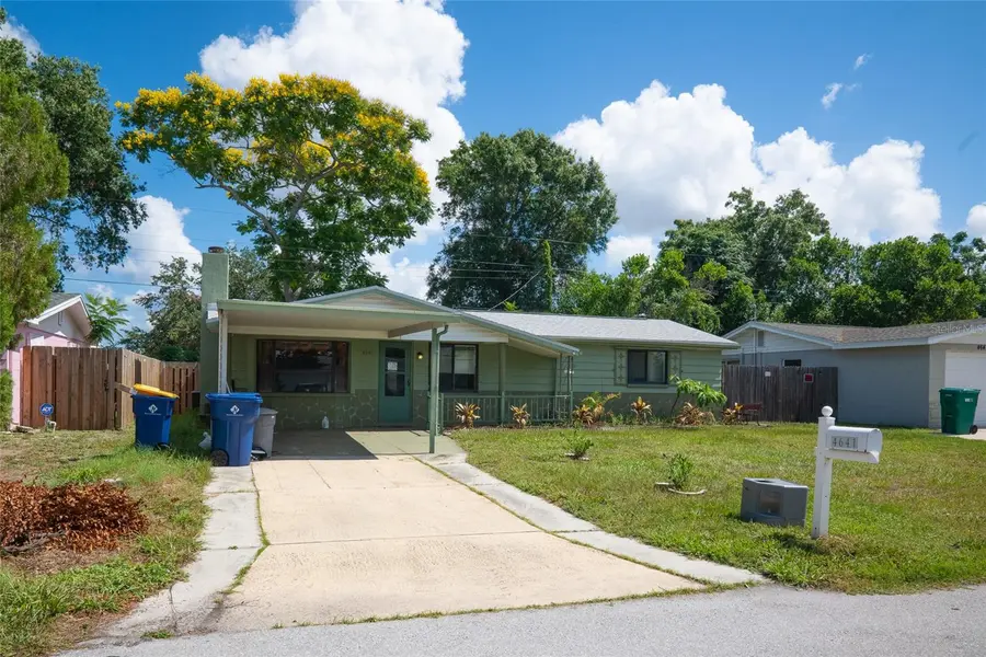 4641 AEGEAN AVE, Holiday, FL 34690
