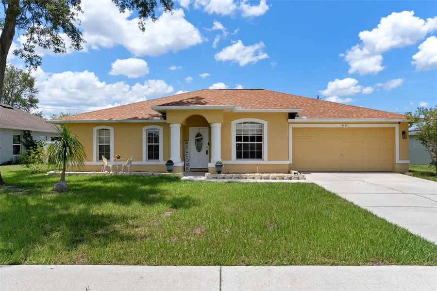 15437 DEER PATH DR, Brooksville, FL 34604