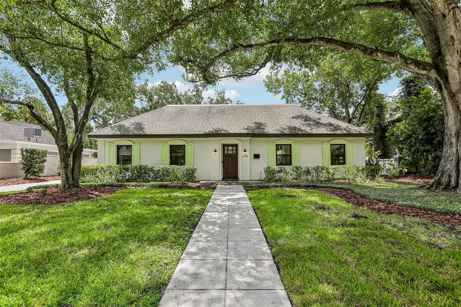 4708 W NEPTUNE ST, Tampa, FL 33629