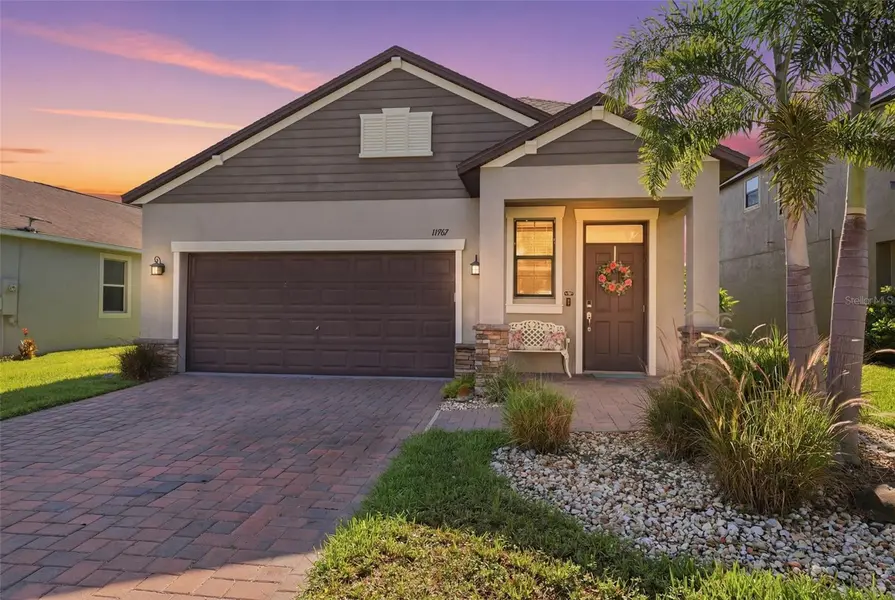 11767 LAKE BLVD, New Port Richey, FL 34655