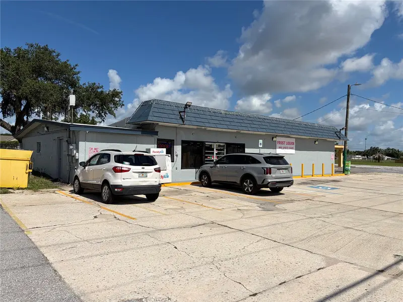 540 S SCENIC HWY, Frostproof, FL 33843
