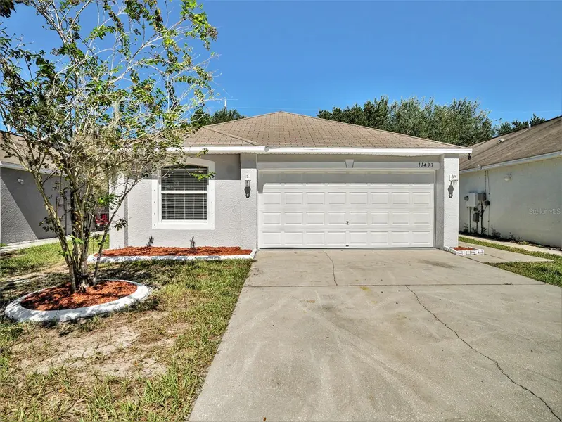 11433 IVY FLOWER LOOP, Riverview, FL 33578
