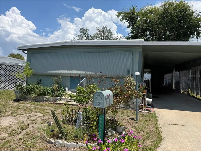 2044 HOYLE DR, Holiday, FL 34691