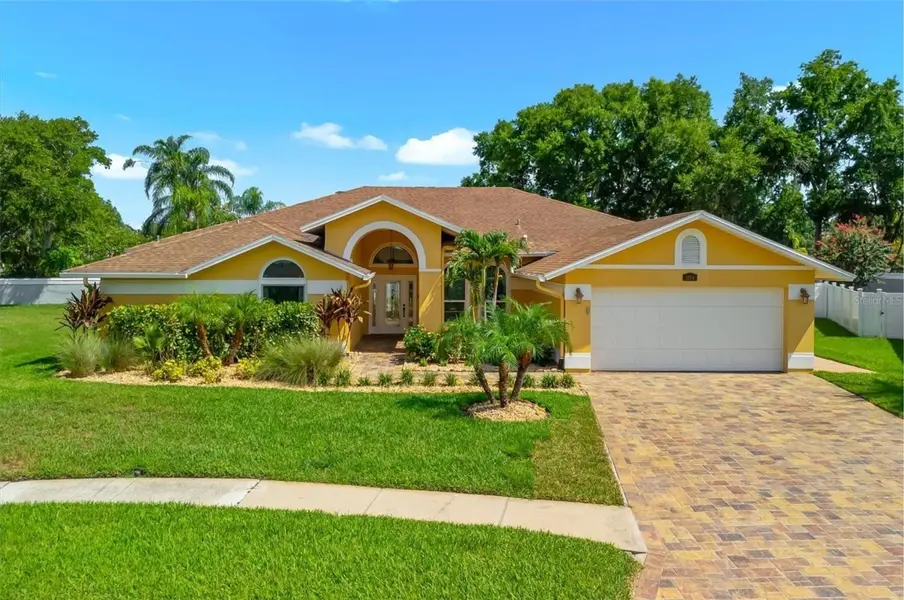 1874 STABLE TRL, Palm Harbor, FL 34685