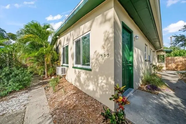 533 YELVINGTON AVE, Clearwater, FL 33756