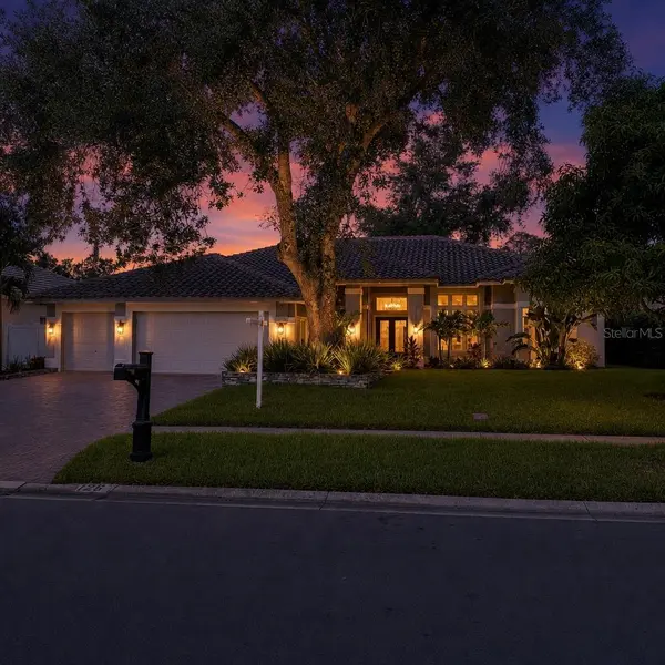 126 OLD OAK CIR, Palm Harbor, FL 34683