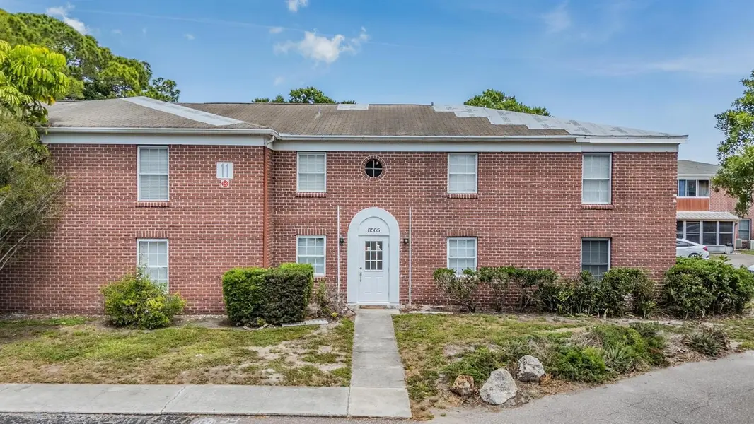 8565 12TH WAY N #A, St Petersburg, FL 33702