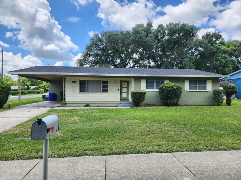 1104 W 14TH ST, Lakeland, FL 33805
