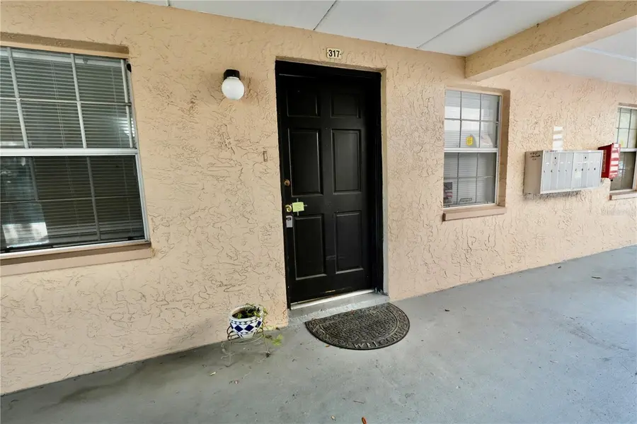 4718 CHRISTA CT #317, Tampa, FL 33614