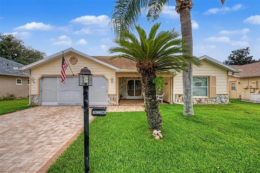 4709 PORTLAND MANOR DR, New Port Richey, FL 34655